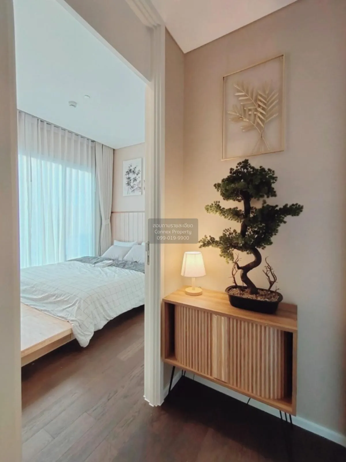 เช่าคอนโด  เดอะ เซนต์ เรซิเดนซ์ MRT-พหลโยธิน จอมพล  เขต จตุจักร ก