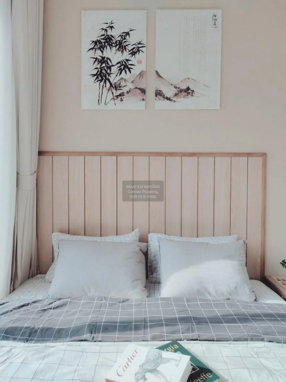 เช่าคอนโด  เดอะ เซนต์ เรซิเดนซ์ MRT-พหลโยธิน จอมพล  เขต จตุจักร ก