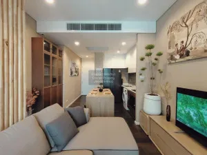 เช่าคอนโด  เดอะ เซนต์ เรซิเดนซ์ MRT-พหลโยธิน จอมพล  เขต จตุจักร กรุงเทพ CX-89671