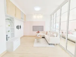 For Sale Condo , Iris Rama 9 - Srinakarin , Suan Luang , Suan Luang , Bangkok , CX-89672