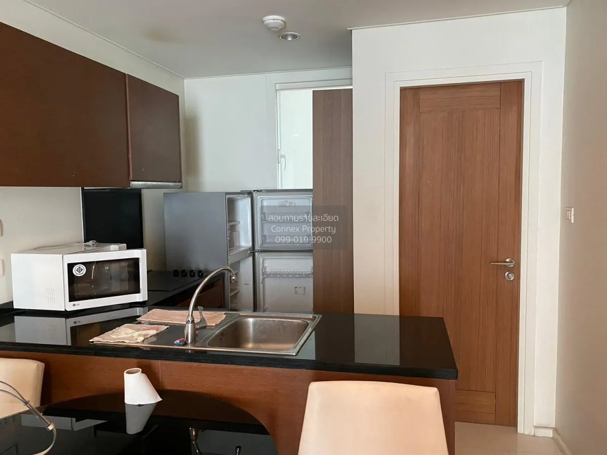 For Sale Condo , Wind Sukhumvit 23 , corner unit , MRT-Sukhumvit 