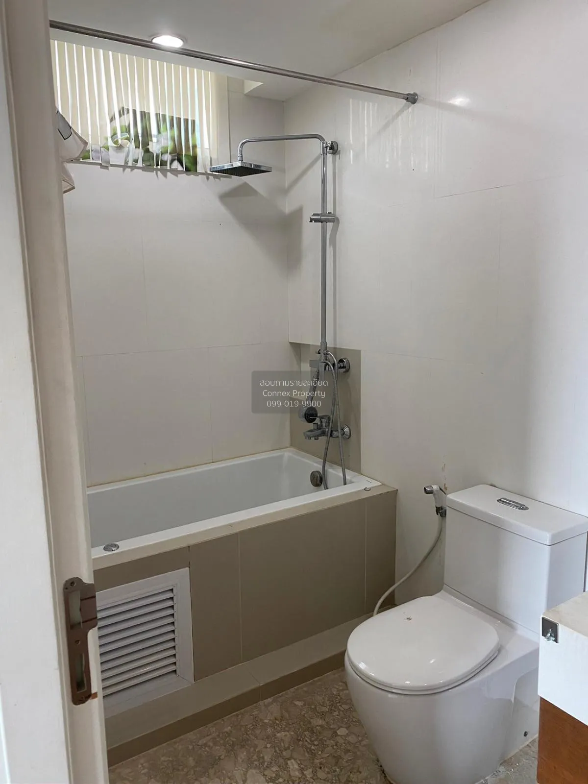 For Sale Condo , Wind Sukhumvit 23 , corner unit , MRT-Sukhumvit 