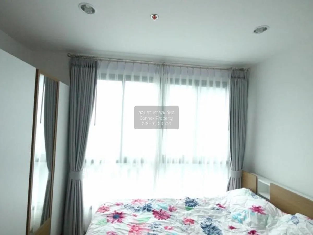 For Sale Condo , Ideo Mobi Charan Interchange , MRT-Bang Khun Non