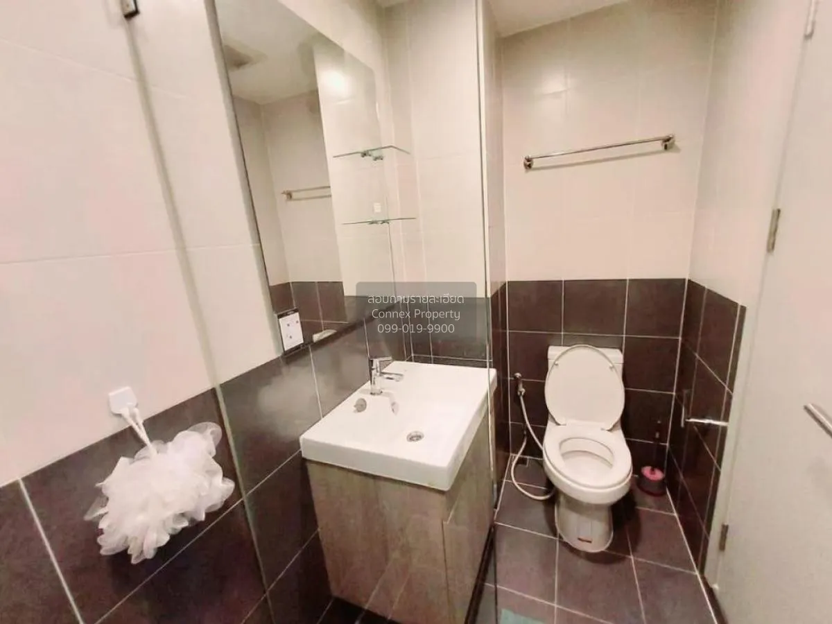 For Sale Condo , Ideo Mobi Charan Interchange , MRT-Bang Khun Non
