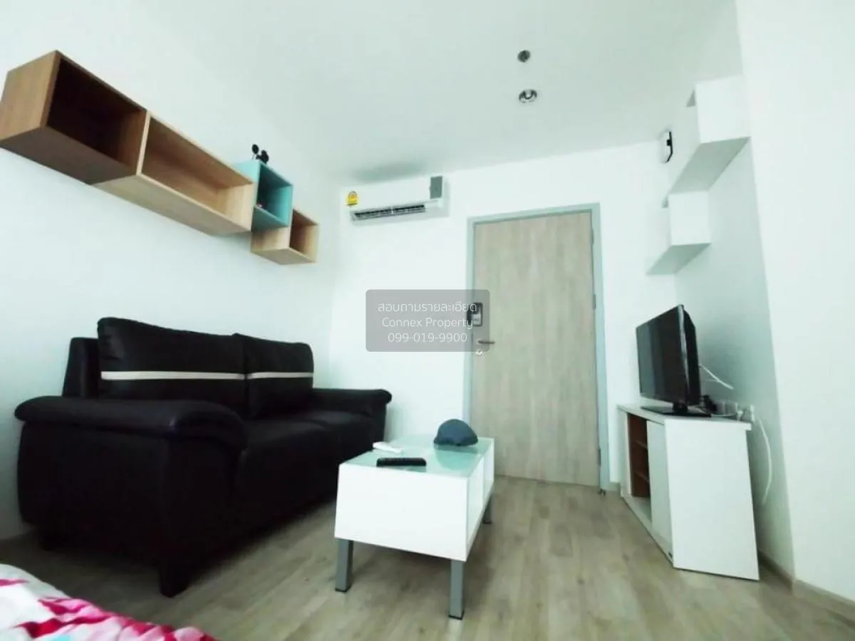 For Sale Condo , Ideo Mobi Charan Interchange , MRT-Bang Khun Non 2