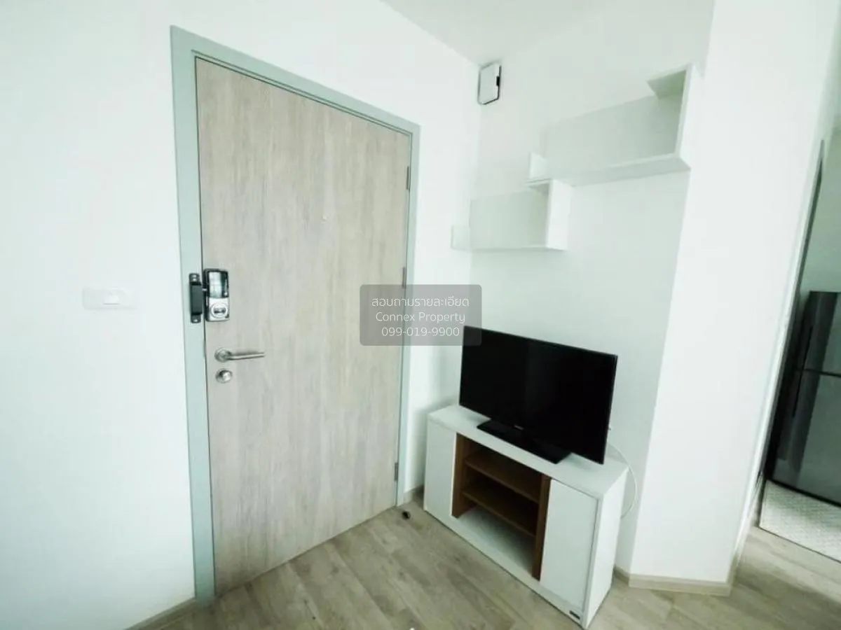 For Sale Condo , Ideo Mobi Charan Interchange , MRT-Bang Khun Non 4