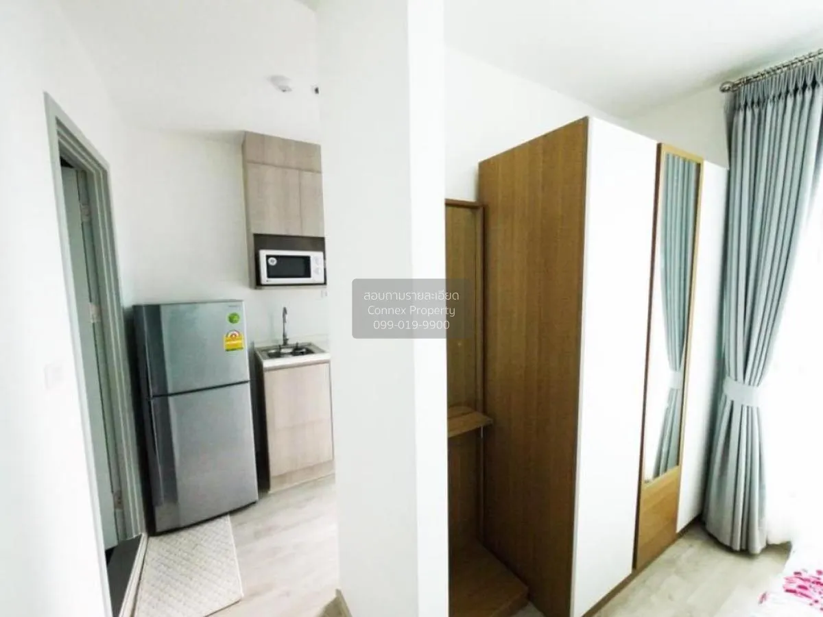 For Sale Condo , Ideo Mobi Charan Interchange , MRT-Bang Khun Non