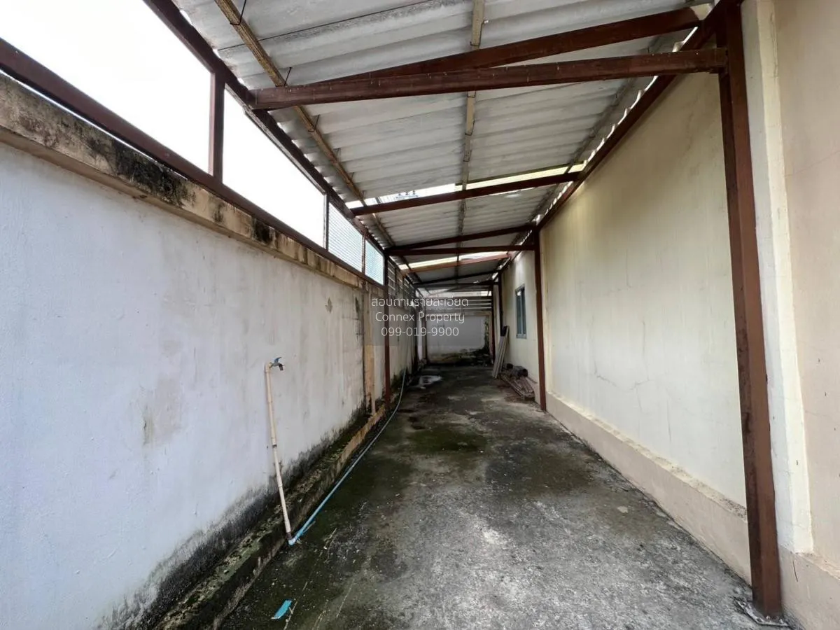 For Sale Townhouse/Townhome  , Pharungruang Premier-Yingruay Wang