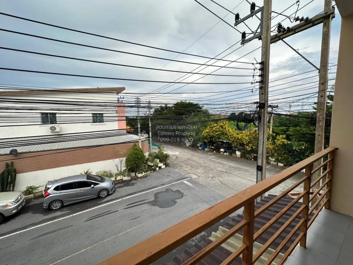 For Sale Townhouse/Townhome  , Pharungruang Premier-Yingruay Wang