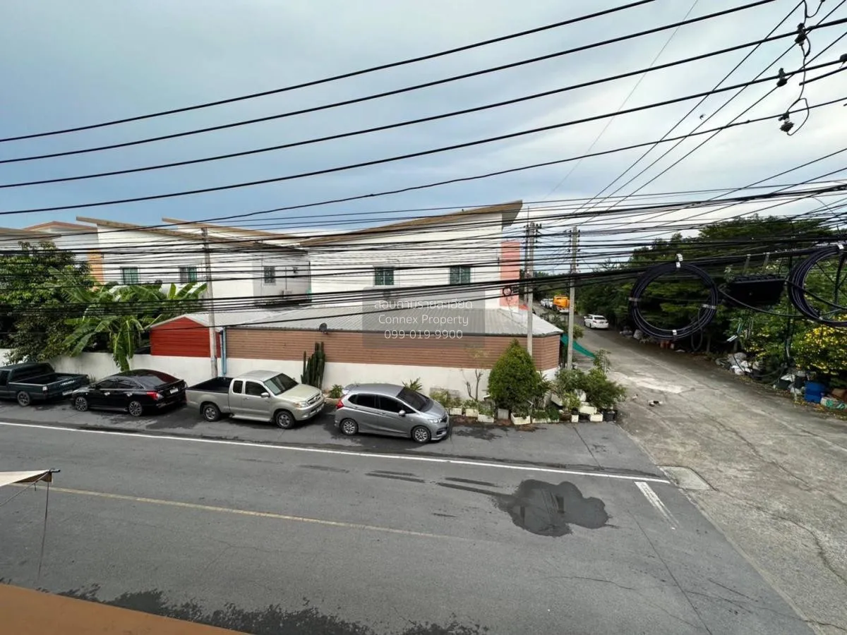 For Sale Townhouse/Townhome  , Pharungruang Premier-Yingruay Wang