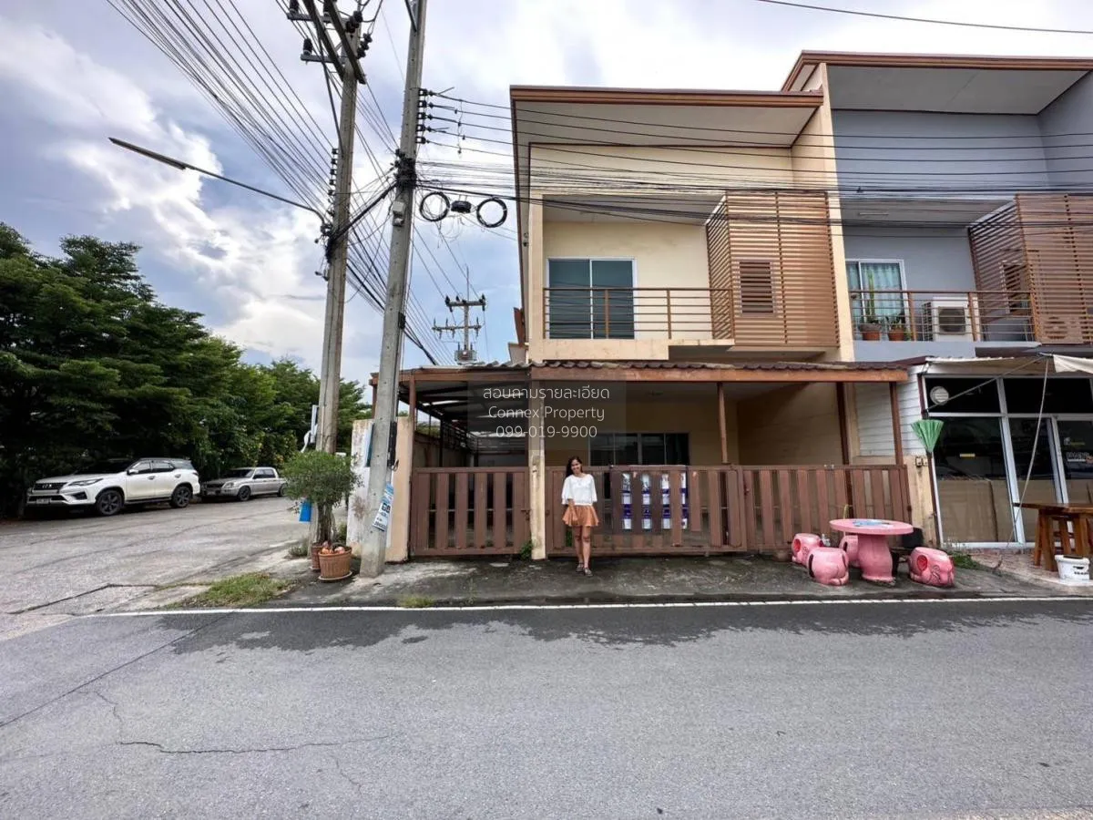 For Sale Townhouse/Townhome  , Pharungruang Premier-Yingruay Wang 2