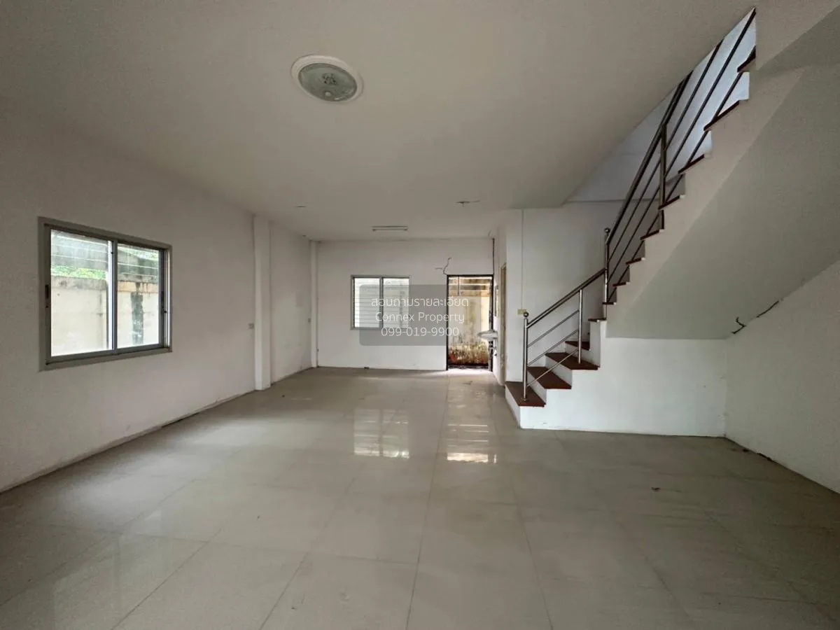For Sale Townhouse/Townhome  , Pharungruang Premier-Yingruay Wang