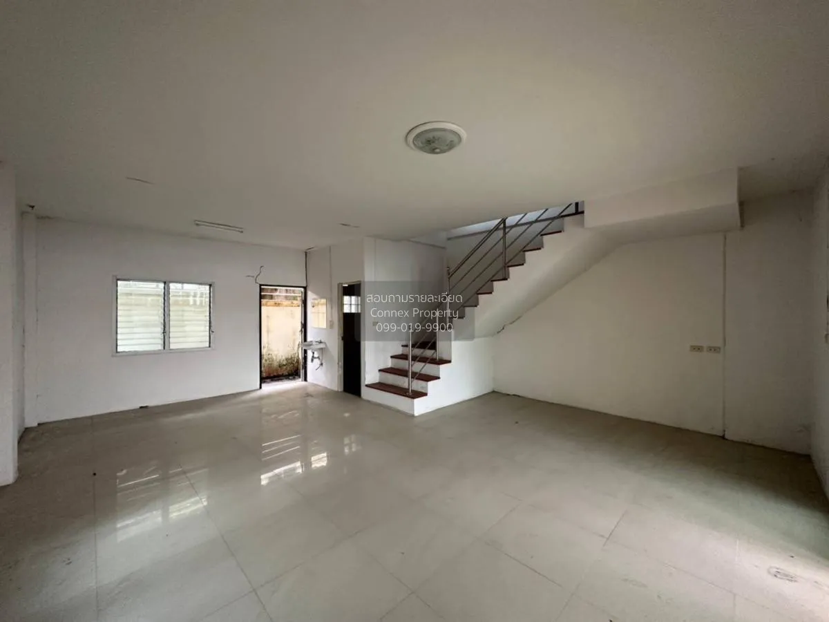 For Sale Townhouse/Townhome  , Pharungruang Premier-Yingruay Wang