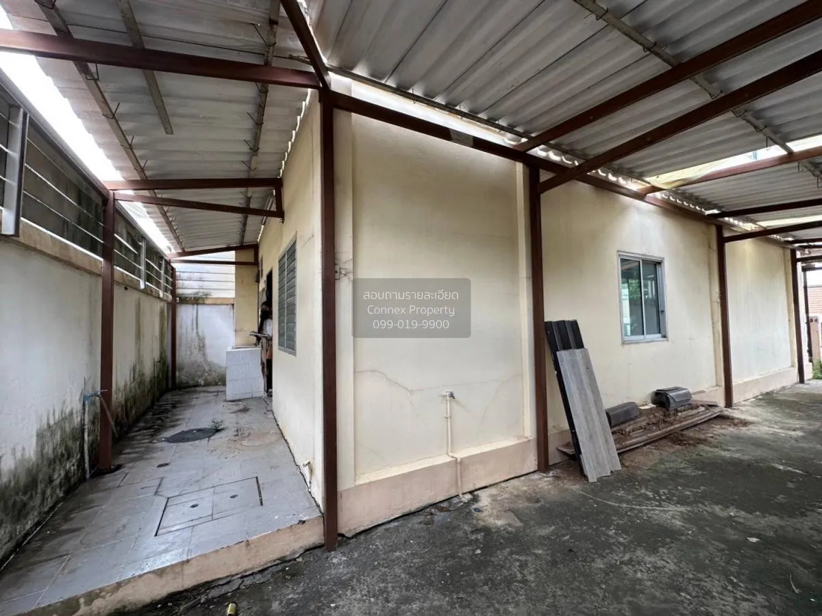 For Sale Townhouse/Townhome  , Pharungruang Premier-Yingruay Wang