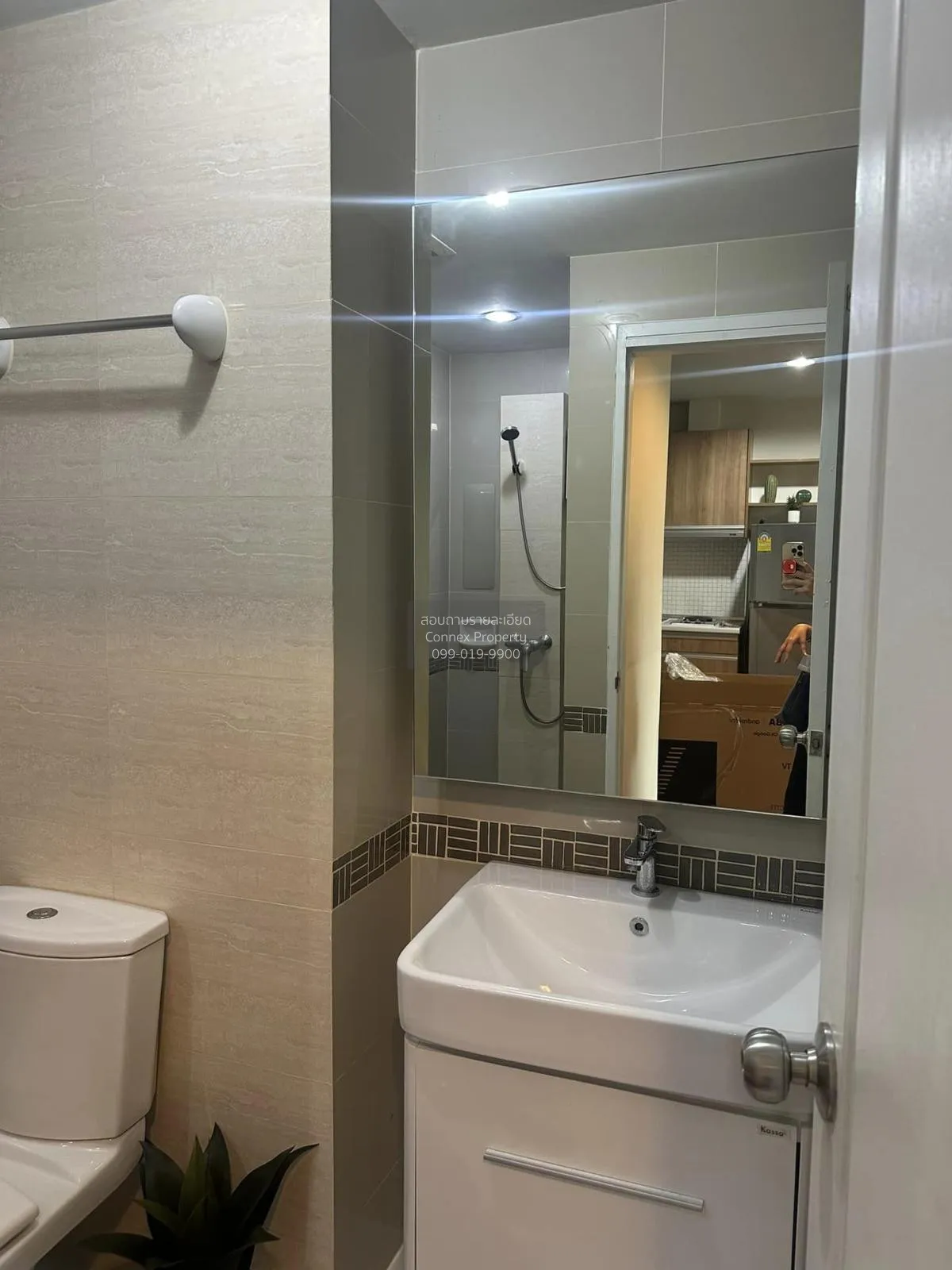 For Rent Condo , The Next Sukhumvit 52 , BTS-On Nut , Bang Chak ,