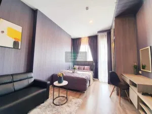 For Rent Condo , Knightsbridge Collage Ramkhamhaeng , Hua Mak , Bang Kapi , Bangkok , CX-89679