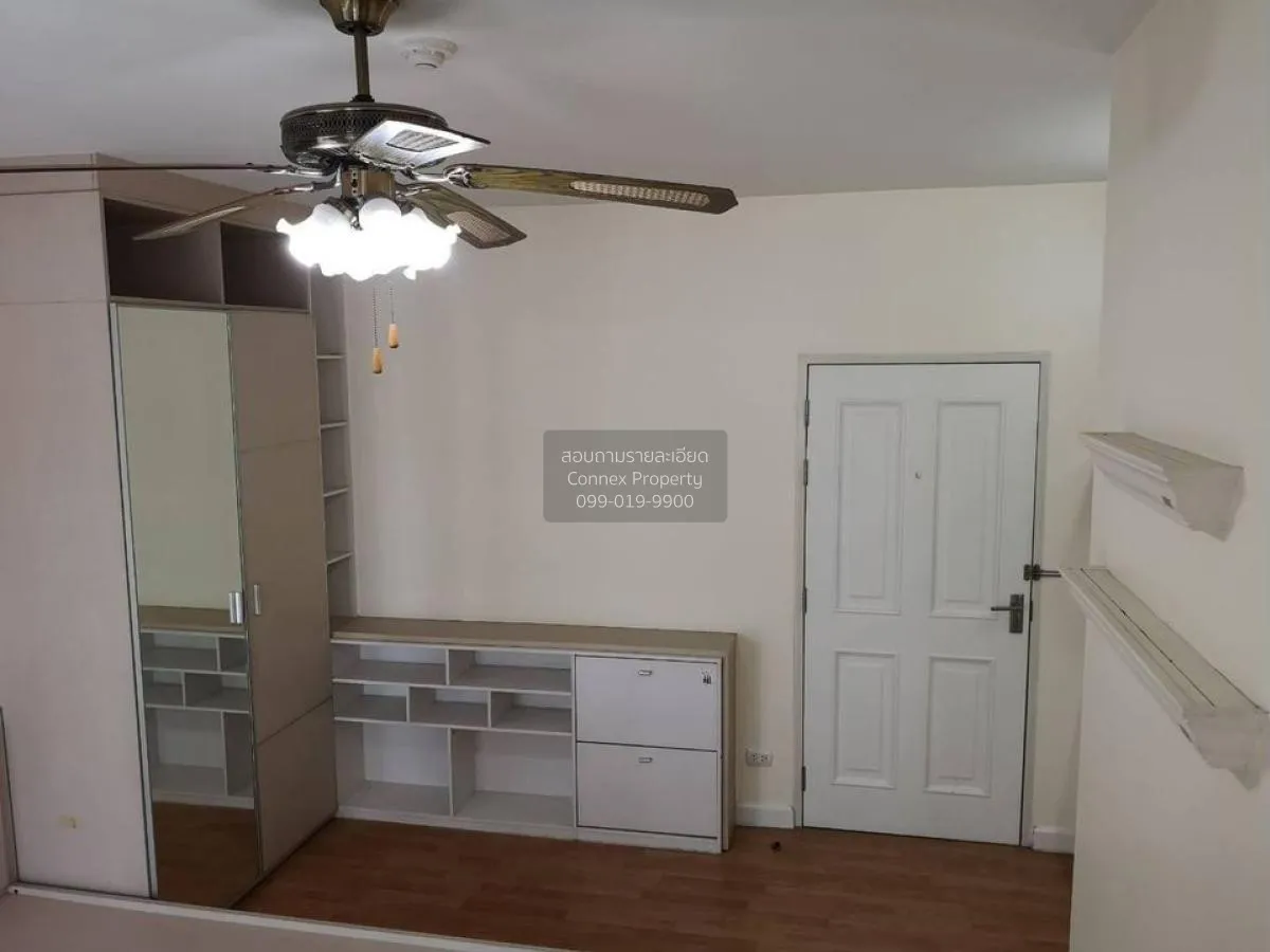 เช่าคอนโด  มาย คอนโด ปิ่นเกล้า บางบำหรุ เขต บางพลัด กรุงเทพ CX-89