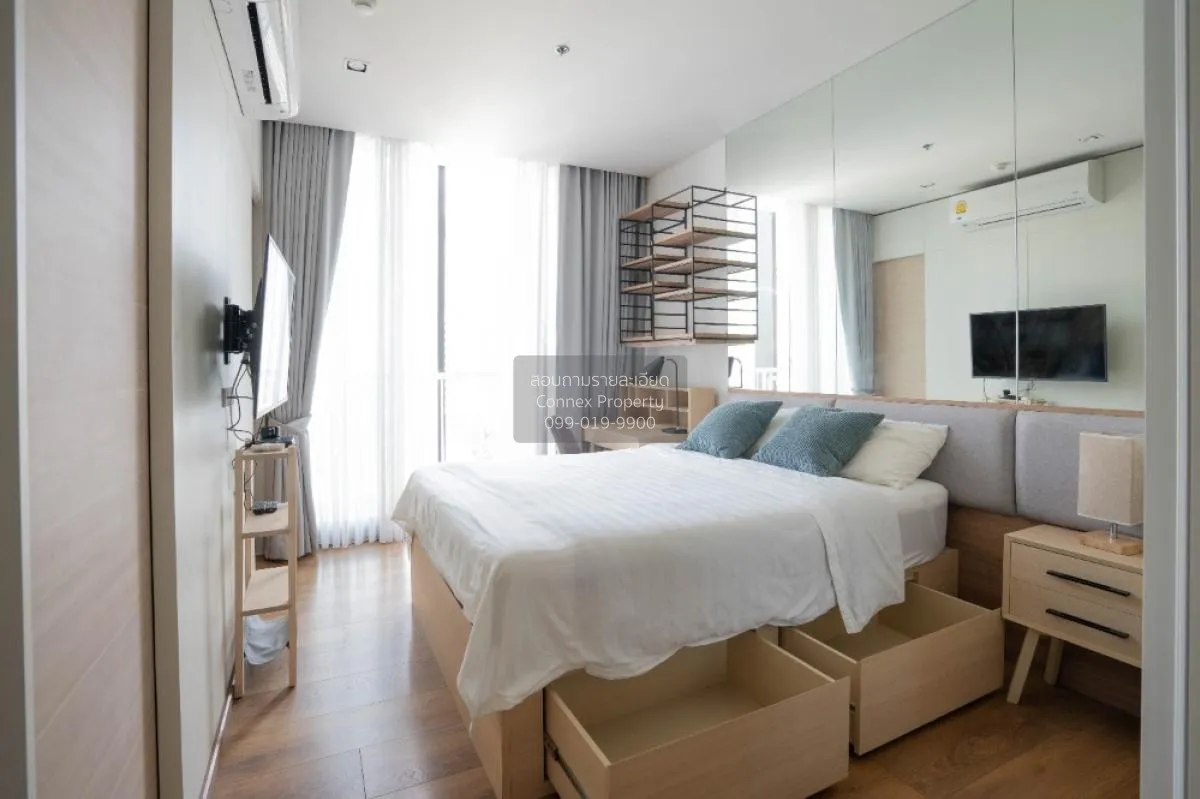 ขายคอนโด  พาร์ค ออริจิ้น พร้อมพงษ์ BTS-พร้อมพงษ์ คลองตัน เขต คลอง 2