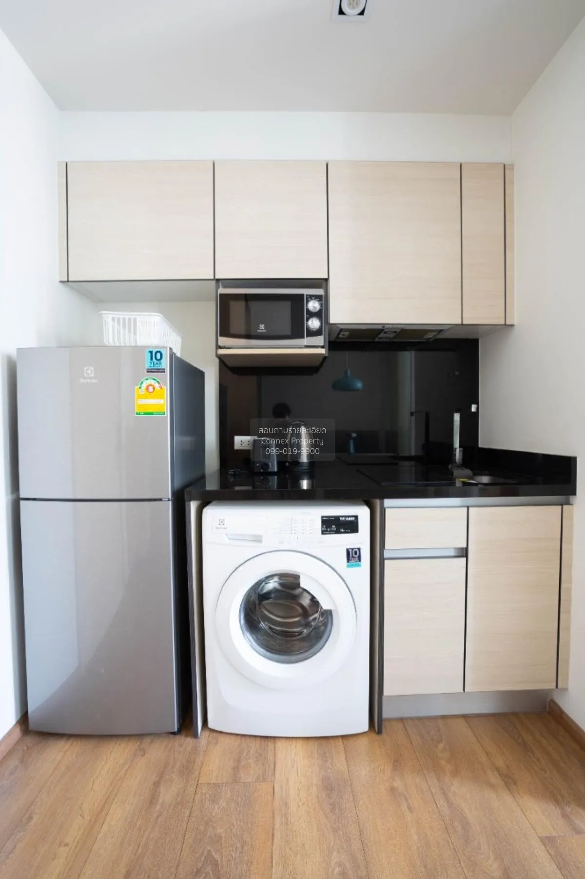 ขายคอนโด  พาร์ค ออริจิ้น พร้อมพงษ์ BTS-พร้อมพงษ์ คลองตัน เขต คลอง