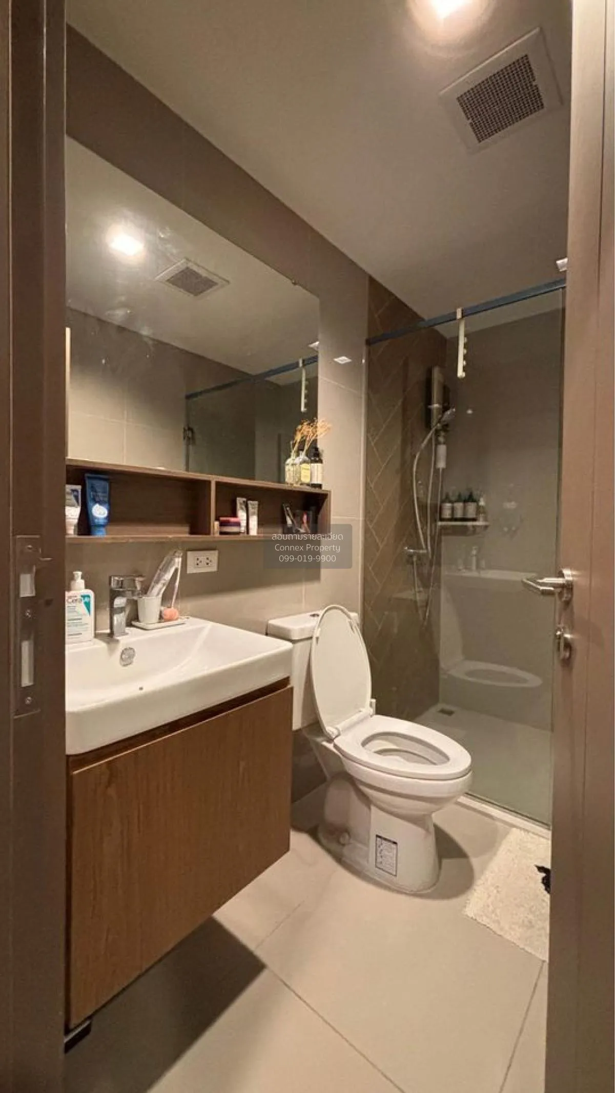 For Rent Condo , The Line Phahonyothin Park , BTS-Ha Yaek Lat Phr