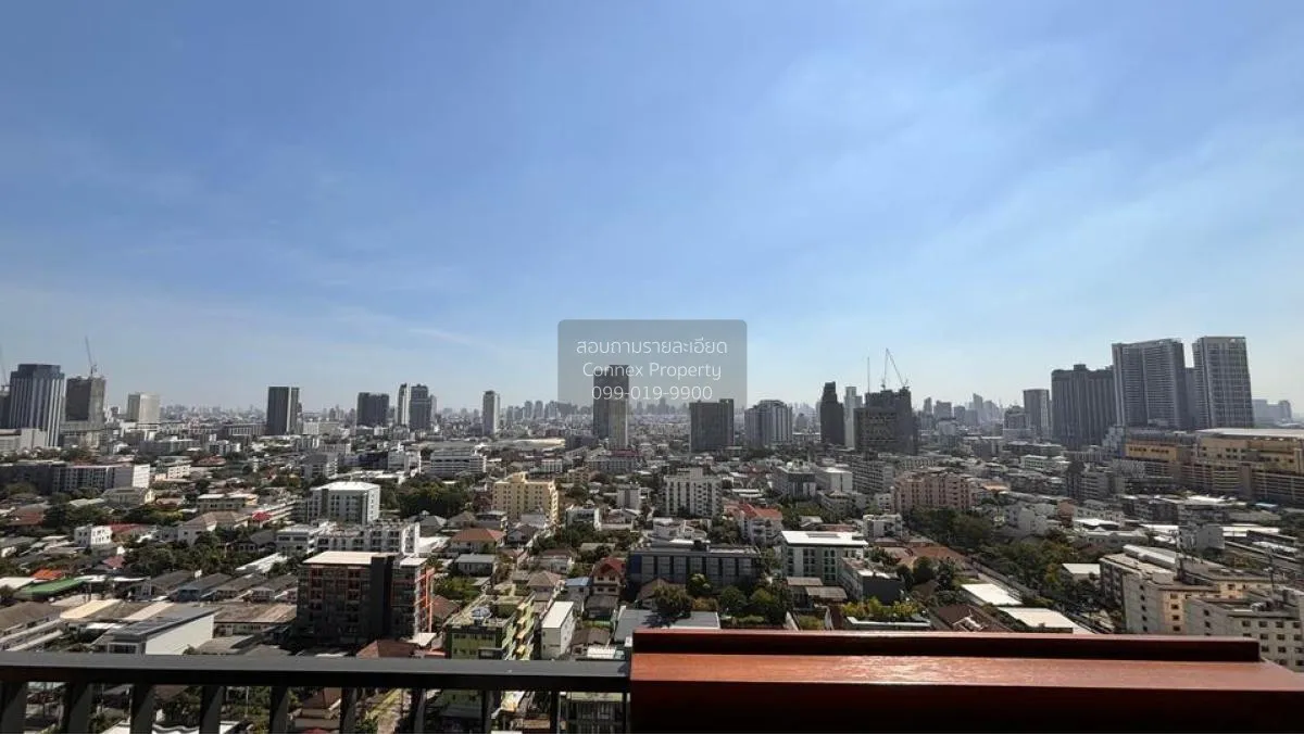 For Rent Condo , The Line Phahonyothin Park , BTS-Ha Yaek Lat Phr