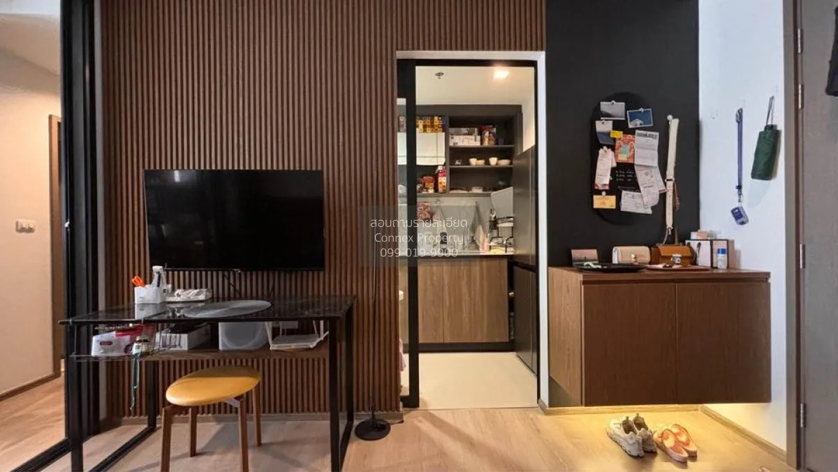 For Rent Condo , The Line Phahonyothin Park , BTS-Ha Yaek Lat Phr 2