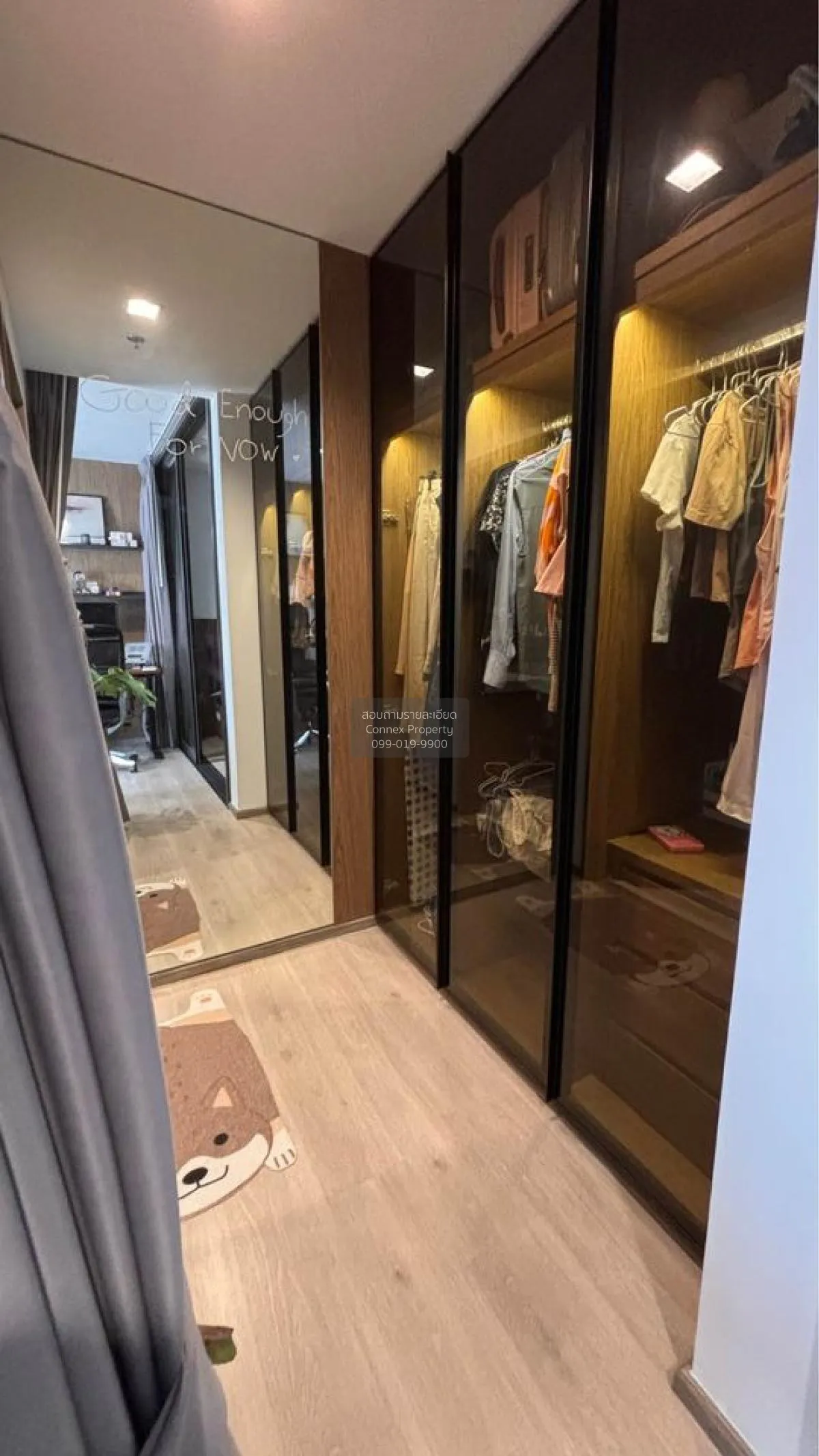 For Rent Condo , The Line Phahonyothin Park , BTS-Ha Yaek Lat Phr