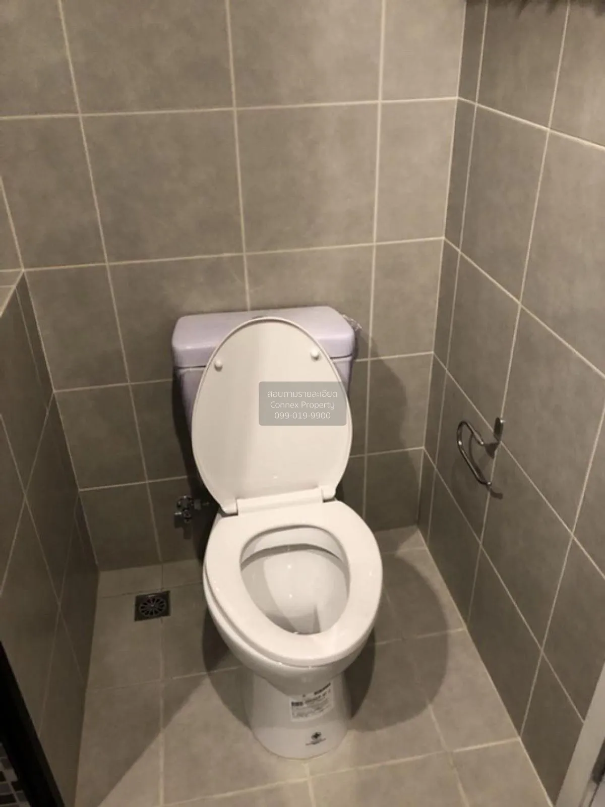 For Sale Condo , The Base Phetkasem , MRT-Phetkasem 48 , Bang Wa  4