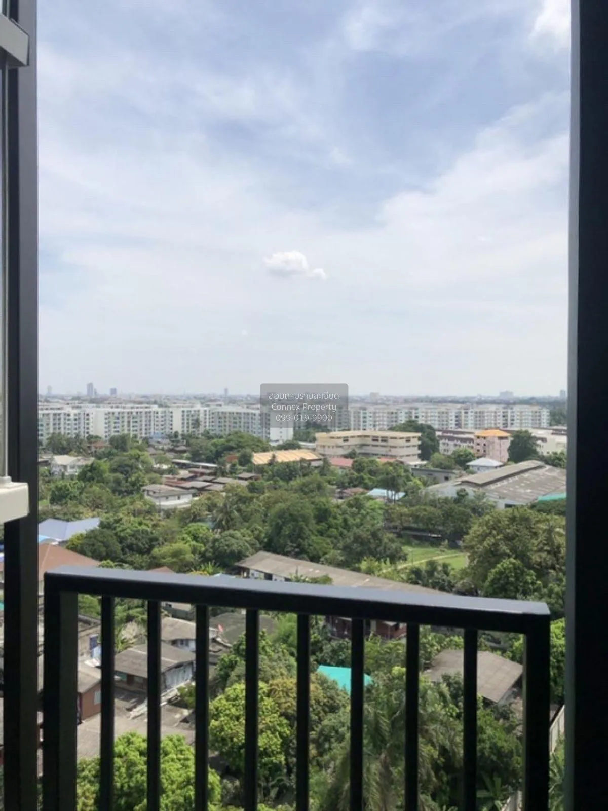 For Sale Condo , The Base Phetkasem , MRT-Phetkasem 48 , Bang Wa 