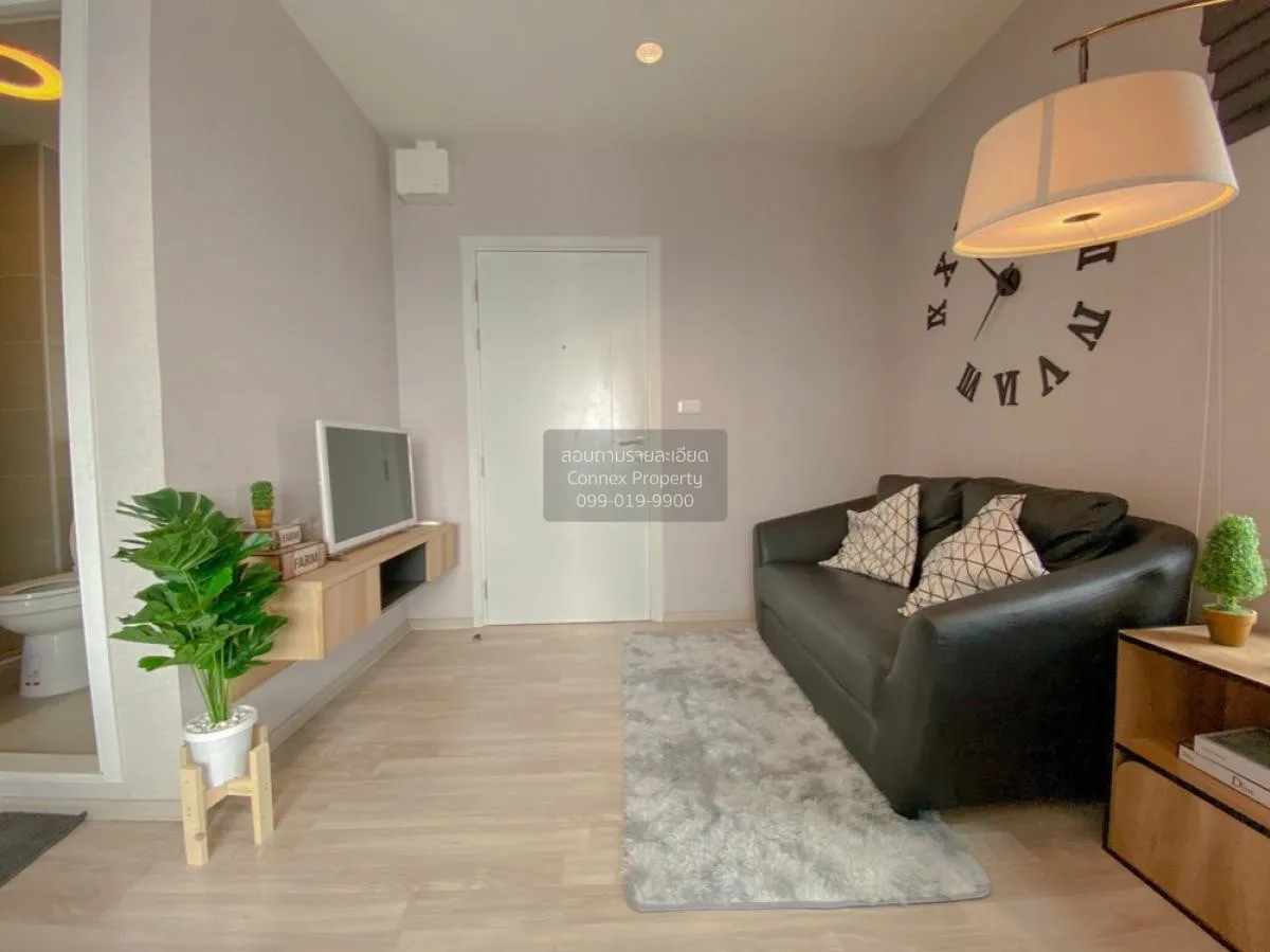 For Sale Condo , Plum Condo Ramkhamhaeng Station , ARL-Ramkhamhae 1