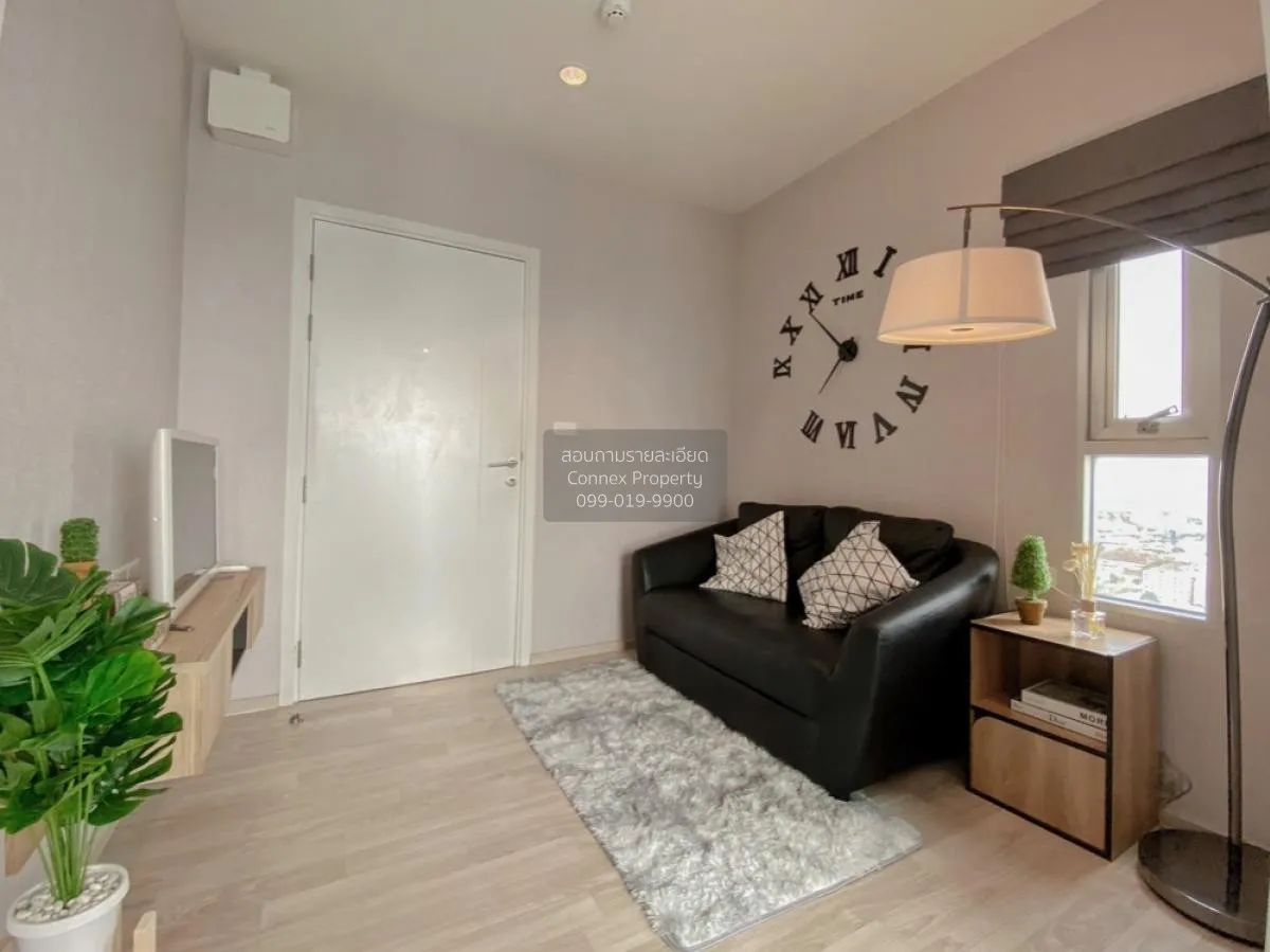 For Sale Condo , Plum Condo Ramkhamhaeng Station , ARL-Ramkhamhae 2