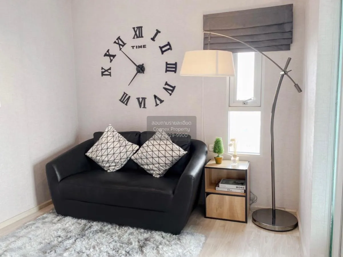 For Sale Condo , Plum Condo Ramkhamhaeng Station , ARL-Ramkhamhae 3