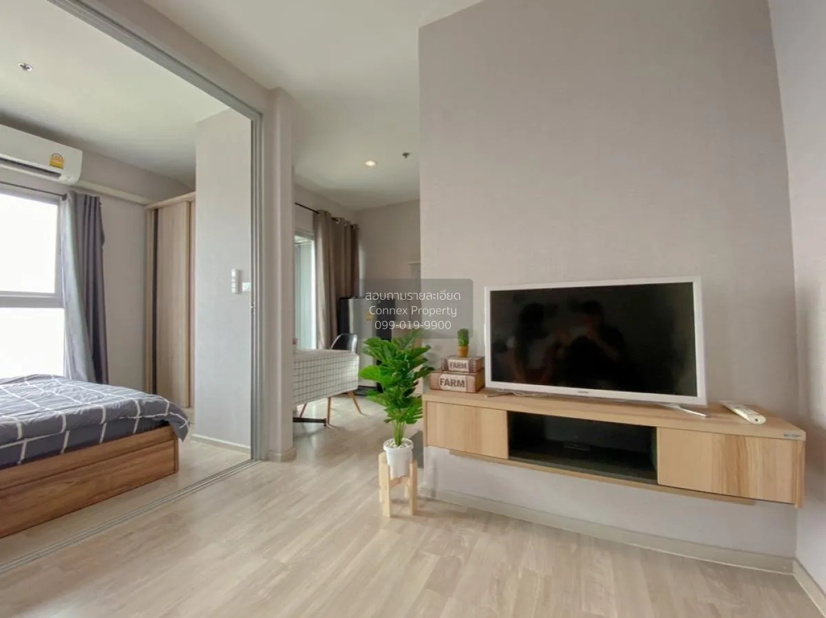 For Sale Condo , Plum Condo Ramkhamhaeng Station , ARL-Ramkhamhae 4