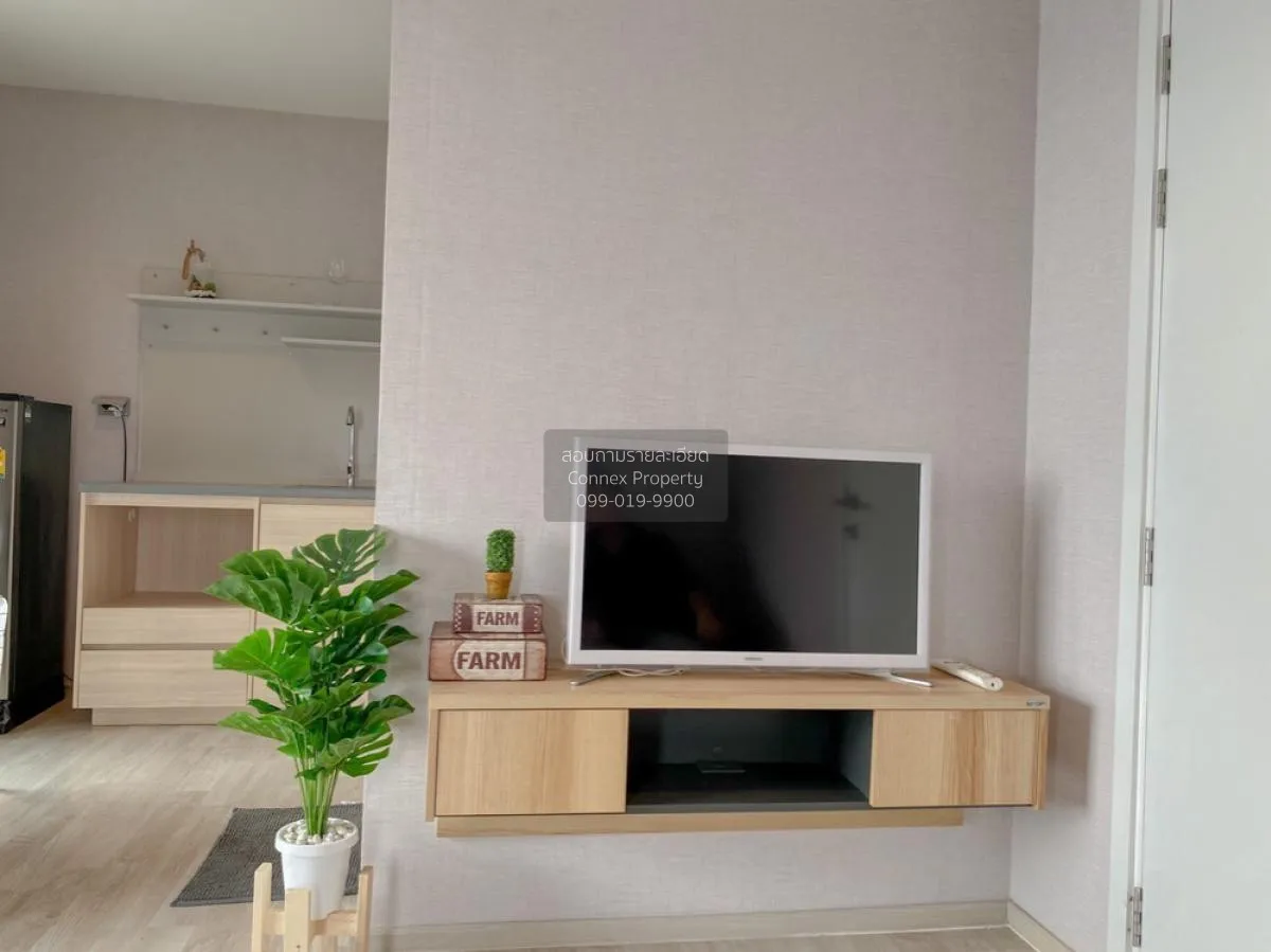 For Sale Condo , Plum Condo Ramkhamhaeng Station , ARL-Ramkhamhae