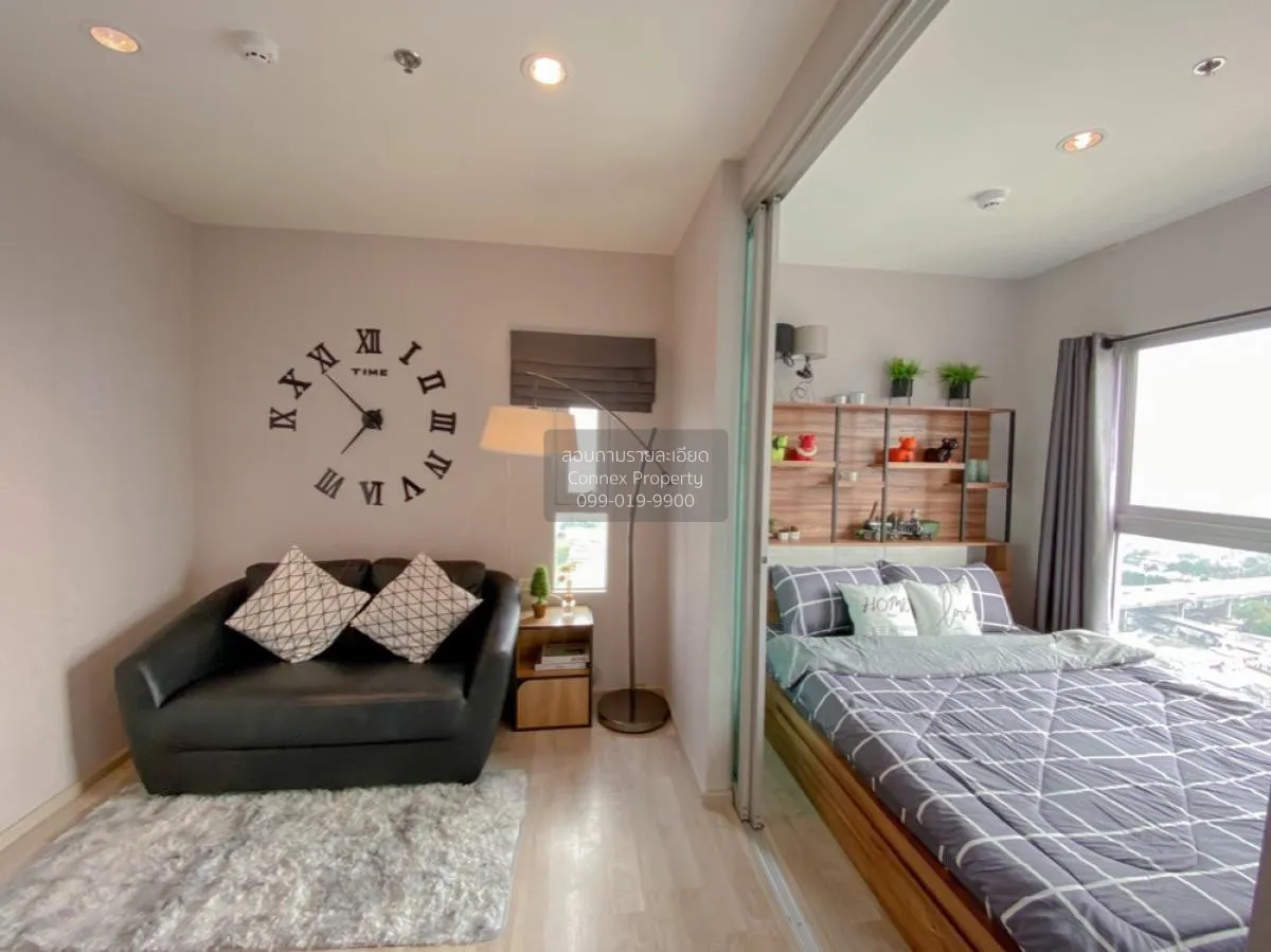 For Sale Condo , Plum Condo Ramkhamhaeng Station , ARL-Ramkhamhae