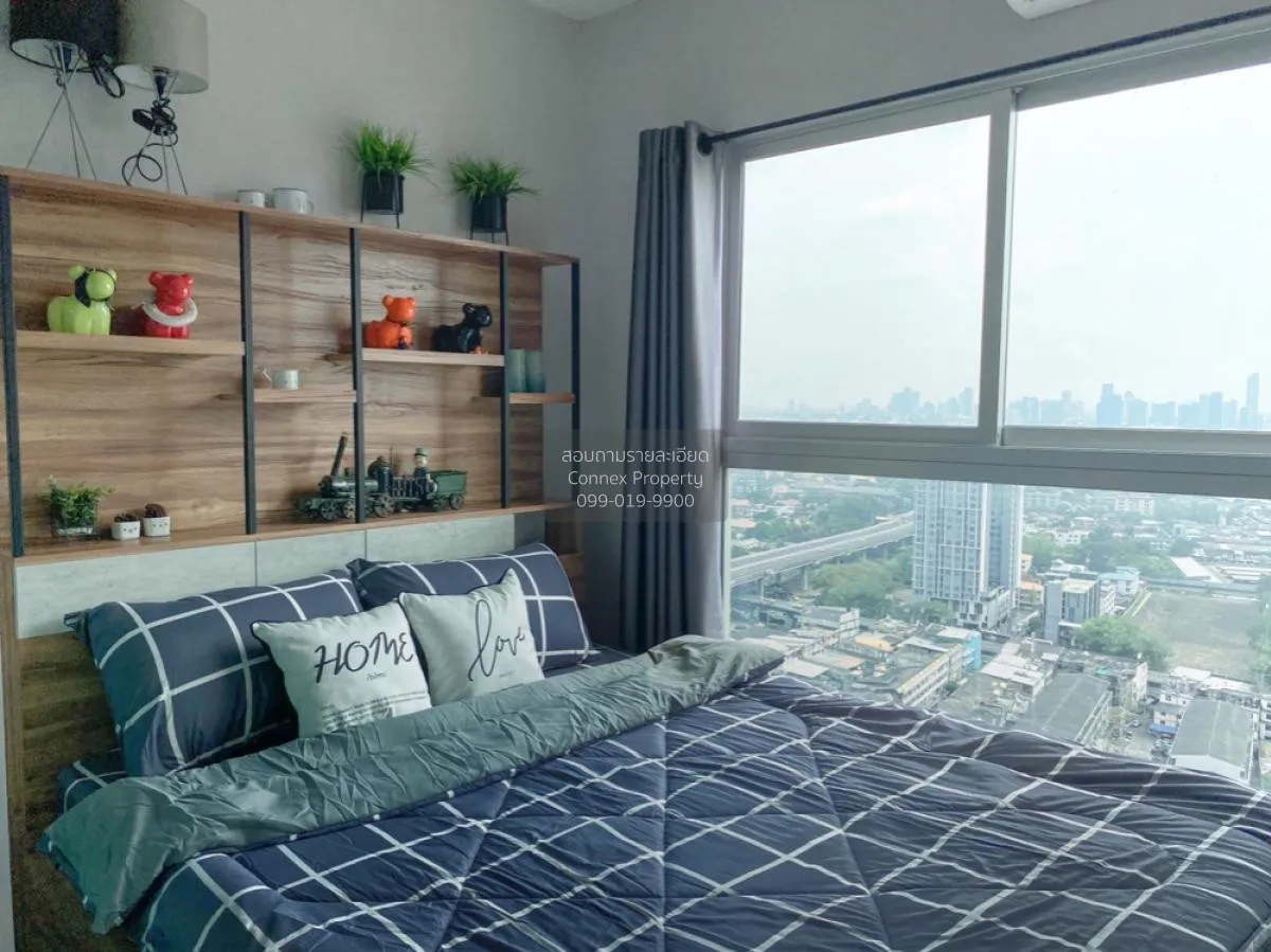 For Sale Condo , Plum Condo Ramkhamhaeng Station , ARL-Ramkhamhae
