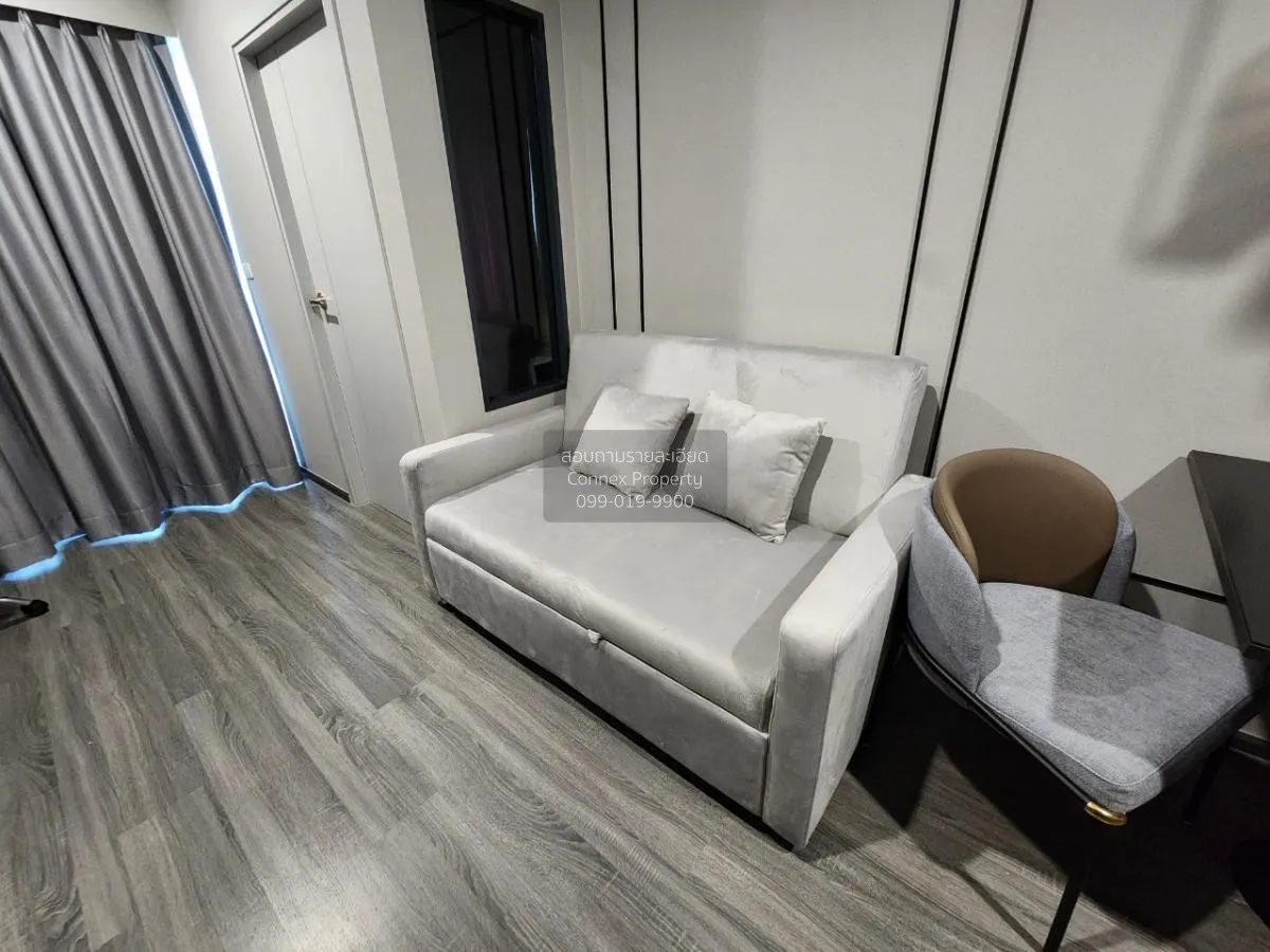For Rent Condo , Ideo Chula-Samyan , MRT-Sam Yan , Si Phraya , Ba 2