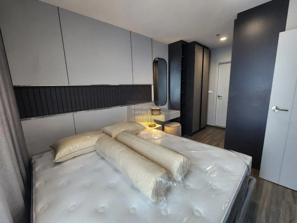 For Rent Condo , Ideo Chula-Samyan , MRT-Sam Yan , Si Phraya , Ba