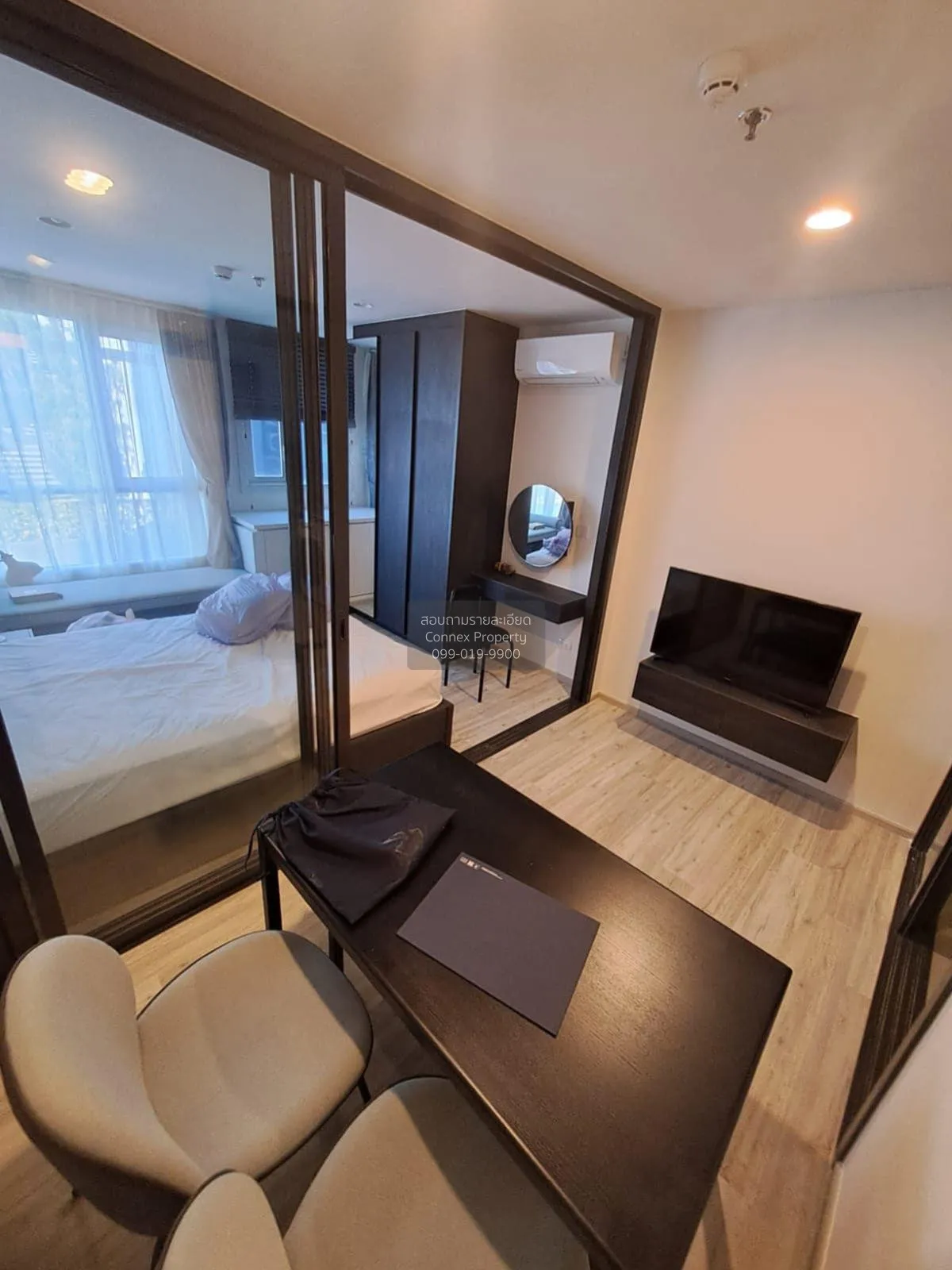 For Rent Condo , XT Huaikhwang , MRT-Huai Khwang , Huai Khwang ,  1
