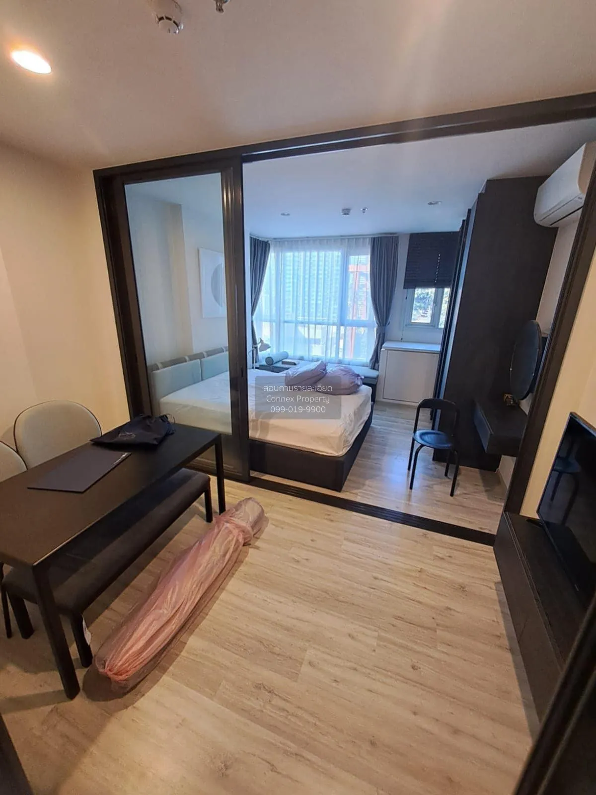 For Rent Condo , XT Huaikhwang , MRT-Huai Khwang , Huai Khwang ,  2