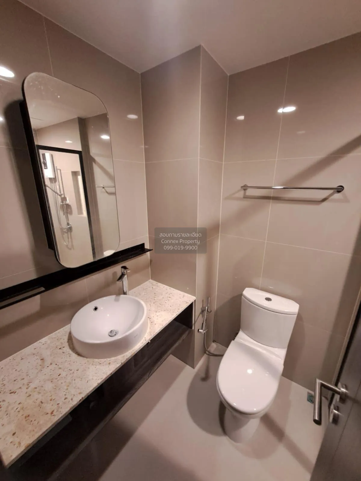 For Rent Condo , XT Huaikhwang , MRT-Huai Khwang , Huai Khwang , 