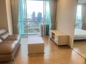 ขายคอนโด  เดอะ คอมพลีท นราธิวาส BTS-ช่องนนทรี ช่องนนทรี เขต ยานนาวา กรุงเทพ CX-89690