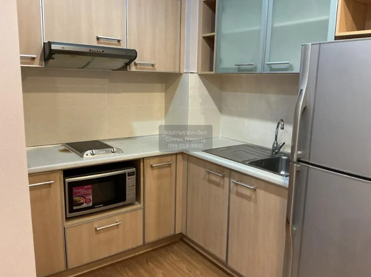 For Rent Condo , The Complete Narathiwat , BTS-Chong Nonsi , Chon 2