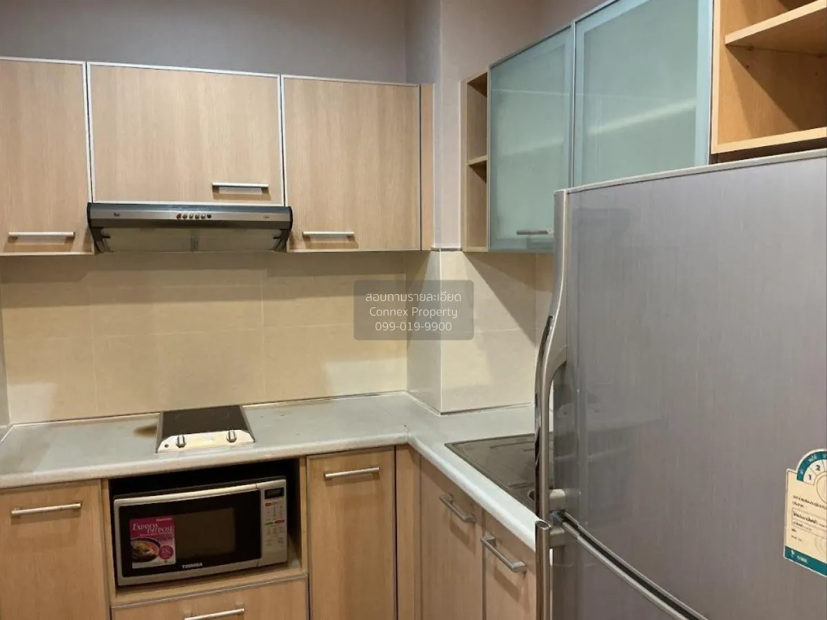 For Rent Condo , The Complete Narathiwat , BTS-Chong Nonsi , Chon 3