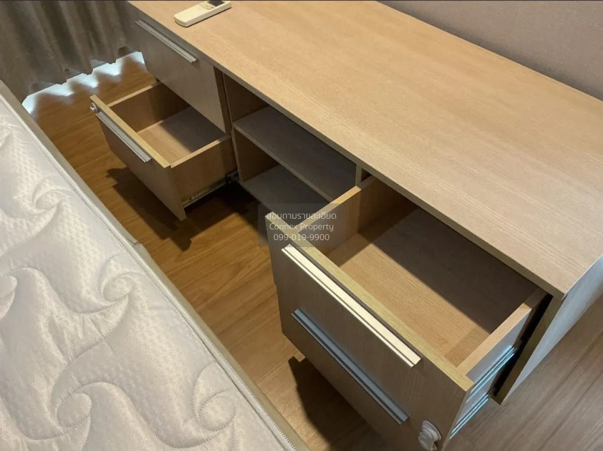 For Rent Condo , The Complete Narathiwat , BTS-Chong Nonsi , Chon