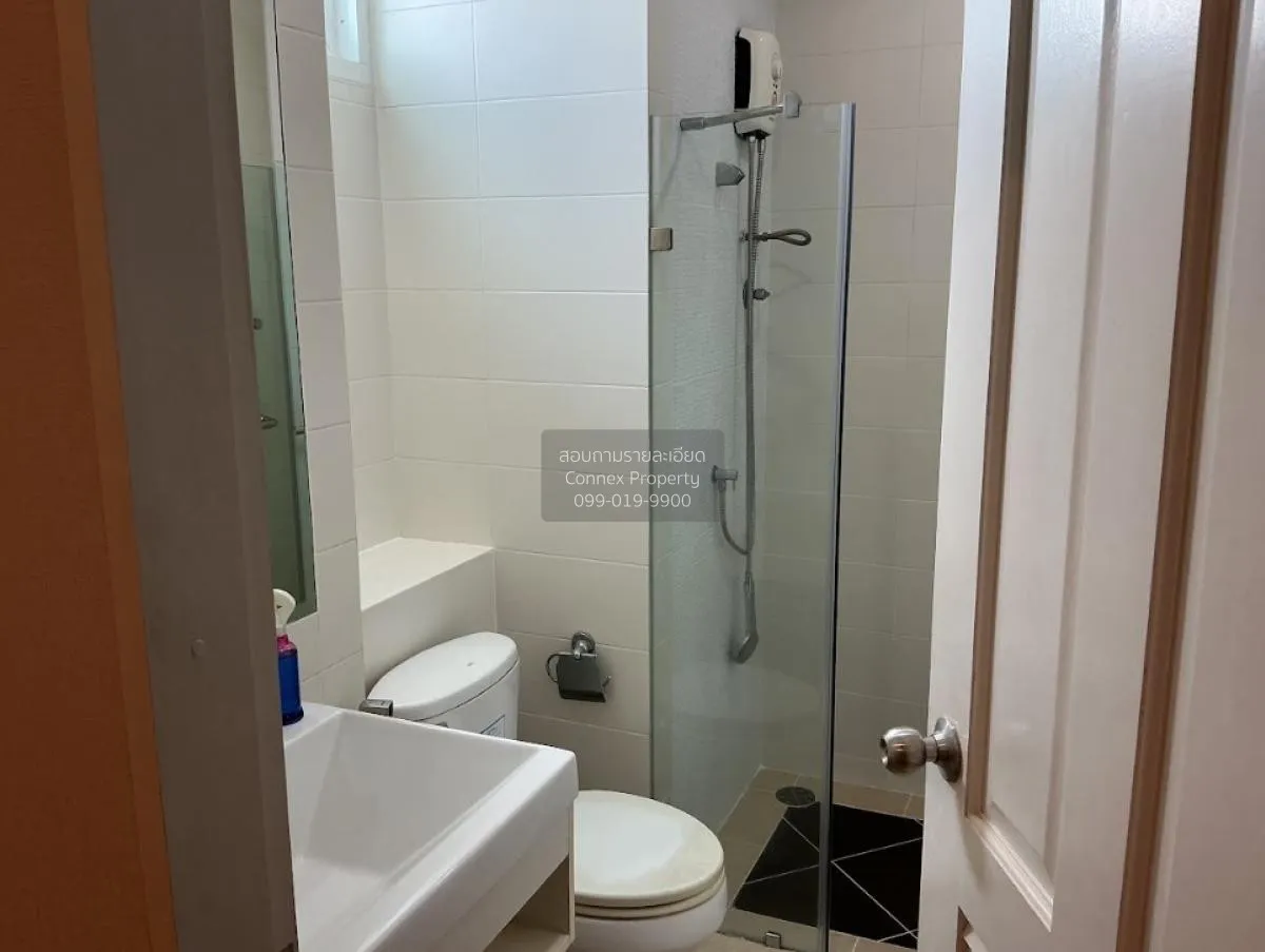 For Rent Condo , The Complete Narathiwat , BTS-Chong Nonsi , Chon