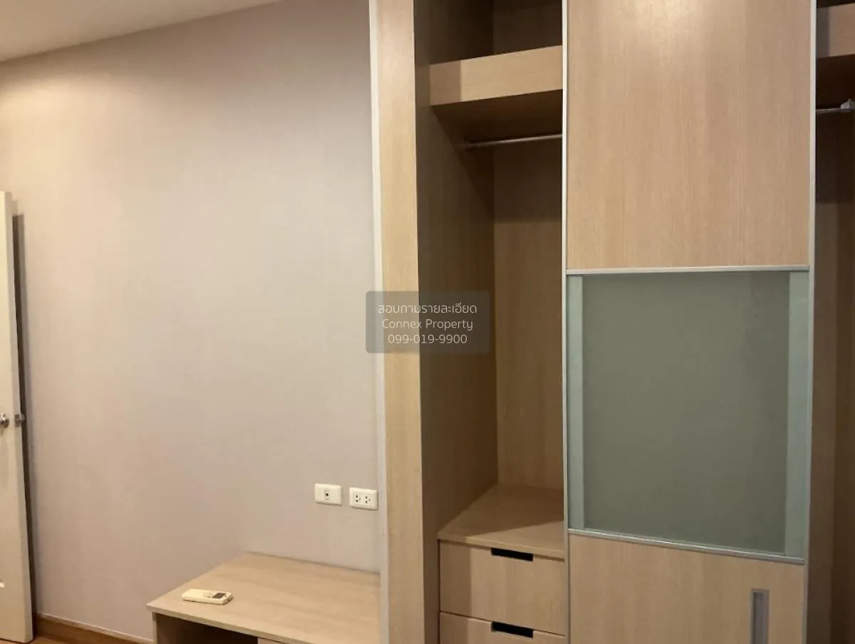 For Rent Condo , The Complete Narathiwat , BTS-Chong Nonsi , Chon