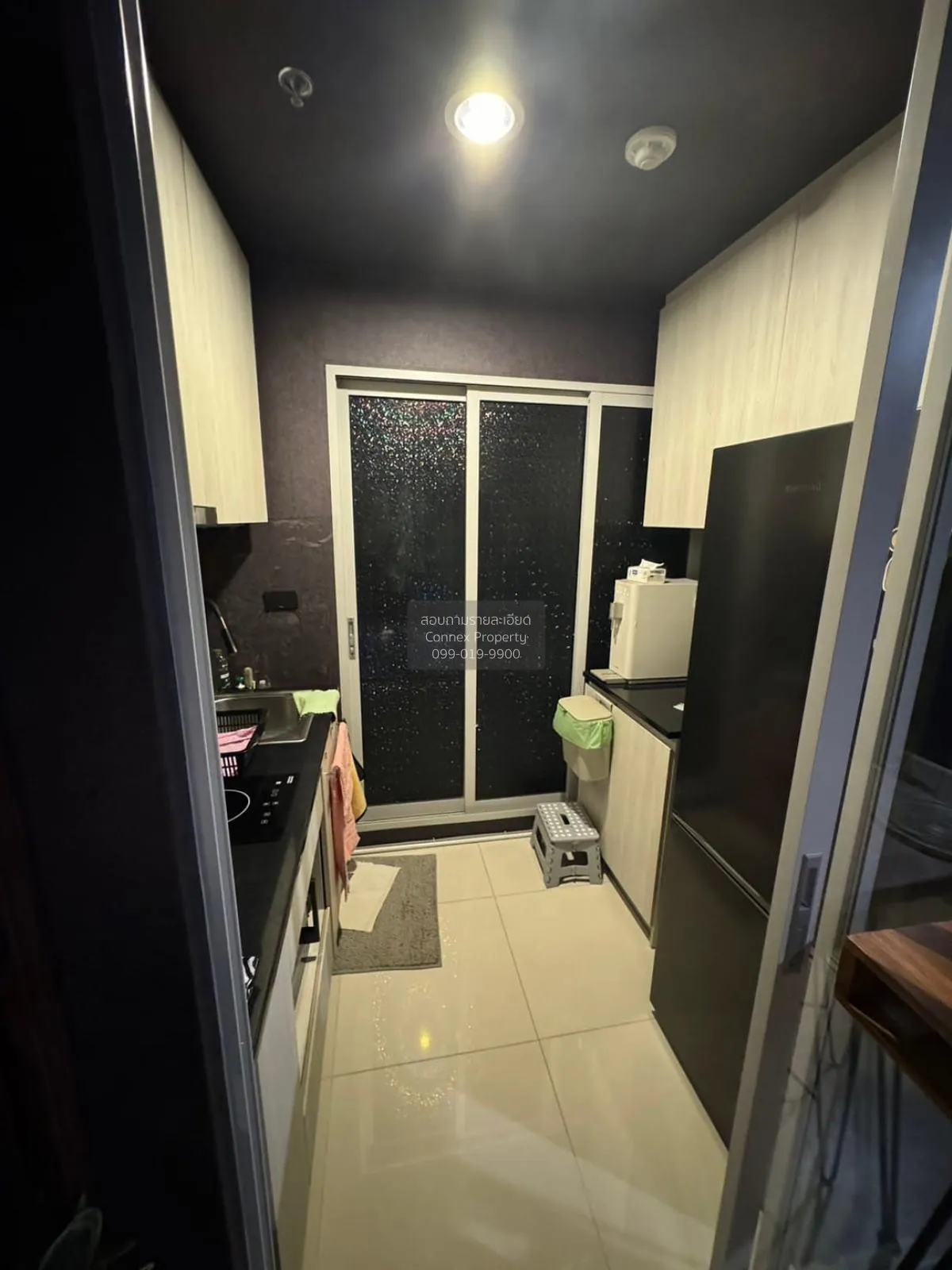 เช่าคอนโด  นิช โมโน รามคําแหง หัวหมาก เขต บางกะปิ กรุงเทพ CX-8969