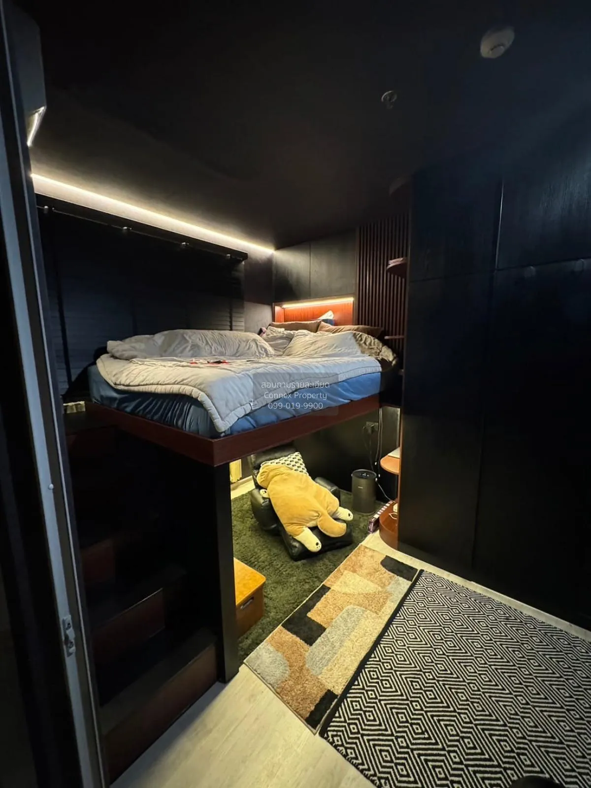 ขายคอนโด  นิช โมโน รามคําแหง หัวหมาก เขต บางกะปิ กรุงเทพ CX-89693