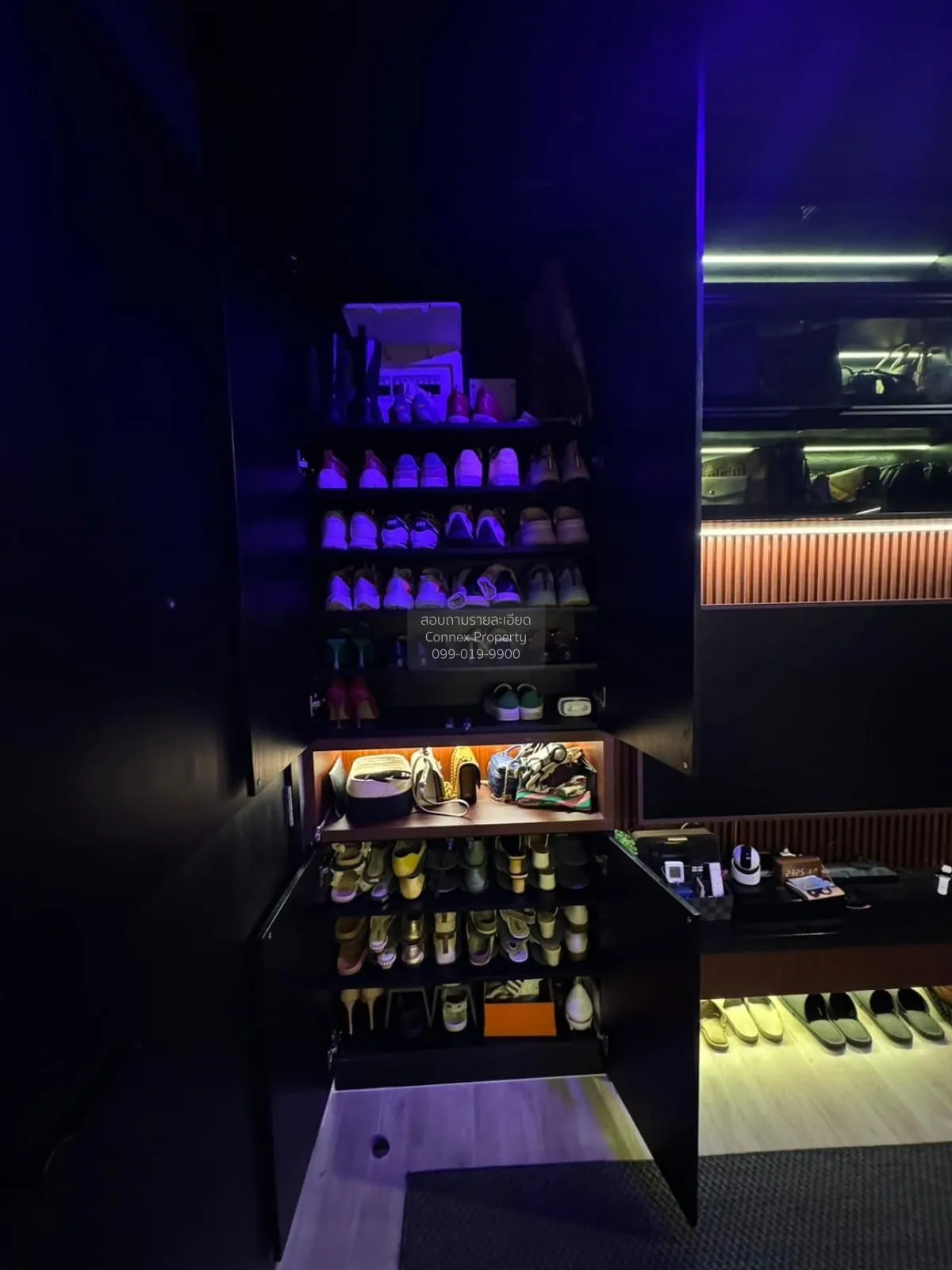 ขายคอนโด  นิช โมโน รามคําแหง หัวหมาก เขต บางกะปิ กรุงเทพ CX-89693